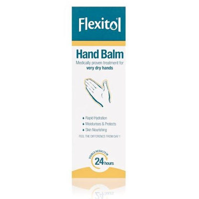 Flexitol Hand Balm 75g - welzo