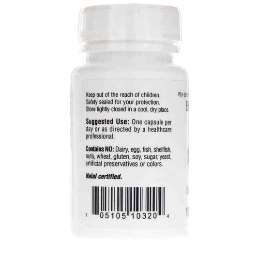 Folic Acid 5 mg 100 caps - Bio-Tech