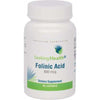 Folinic Acid - 800 mcg - 60 Lozenges - Seeking Health - welzo
