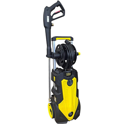 Welzo EW2800 2.6kW 190 BAR 2755PSI кабелна електрическа машина за миене под налягане - изображение 1