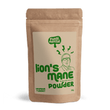 The Mushroom Cooperative Lion's Mane Extract Powder - Welzo