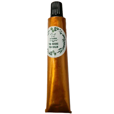 Fur Babies Magic Fur Balm 23ml - welzo