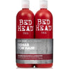 TIGI Bed Head Resurrection Shampoo & Conditioner 750ml