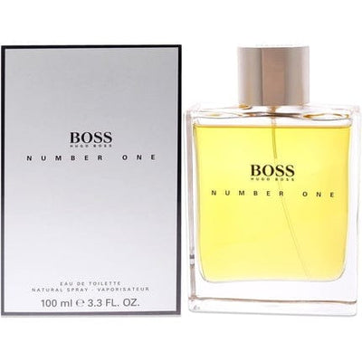 Hugo Boss Number One 100ml Eau de Toilette Spray