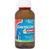 Gaviscon Advance Liquid Peppermint 500ml - welzo