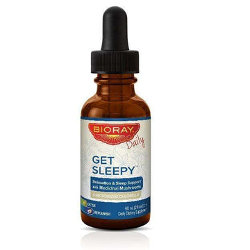 Get Sleepy - 2 fl oz - Bioray - welzo