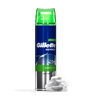Gillette Series Shaving Foam Sensitive Skin 250ml - welzo