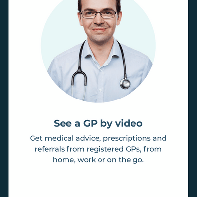 GP Appointment Booking Online - welzo