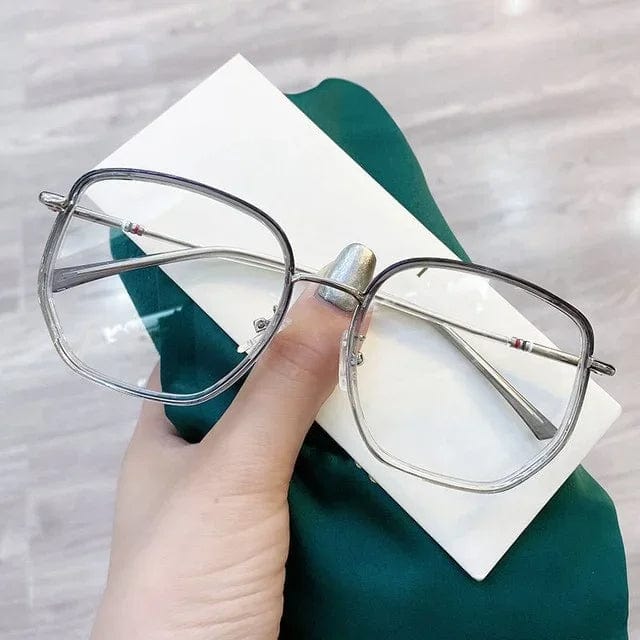 Blue Light Blocking Brille von Fiorélli Oro