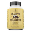 Grass Fed Colostrum, 180 capsules - Ancestral Supplements - welzo