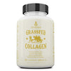Grass Fed "Living" Collagen, 180 capsules - Ancestral Supplements - welzo