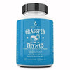 Grass Fed Thymus Extract, 180 capsules - Ancestral Supplements - welzo