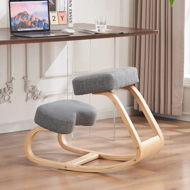 Vértossa Ergonomic Premium Klečící židle - Nejlepší židle pro držení těla
