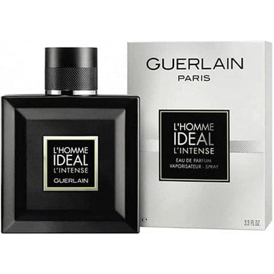 L'Homme Ideal L'Intense Eau De Parfum Spray 100ml