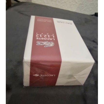 Lacoste L.12.12. Rose Eau Intenses EDT Spray 35ml
