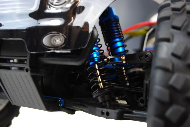 Welzo AeroVolt R-Spec 4WD Buggy RC sans balais