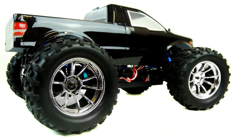 Welzo AeroVolt R-Spec 4WD Buggy RC sans balais