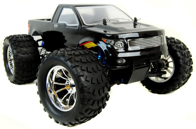 Welzo AeroVolt R-Spec 4WD Buggy RC sans balais