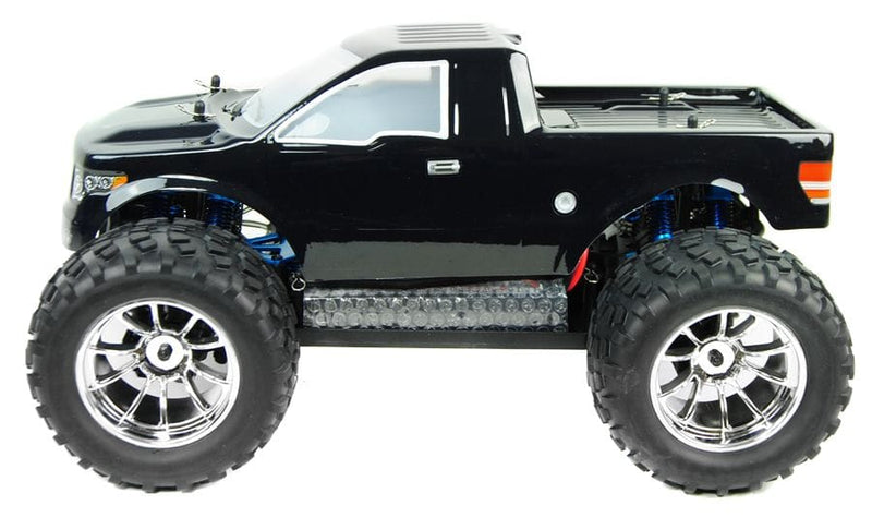 Welzo AeroVolt R-Spec 4WD Buggy RC sans balais