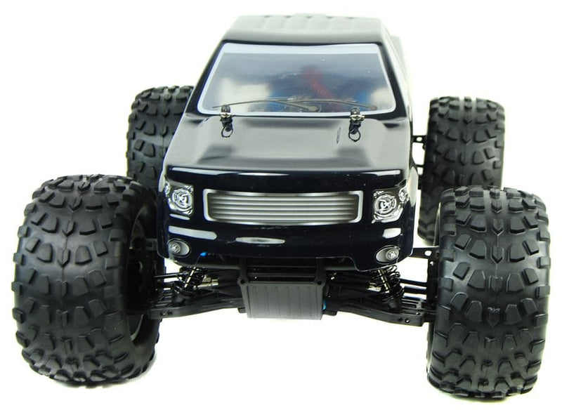 Welzo AeroVolt R-Spec 4WD Buggy RC sans balais