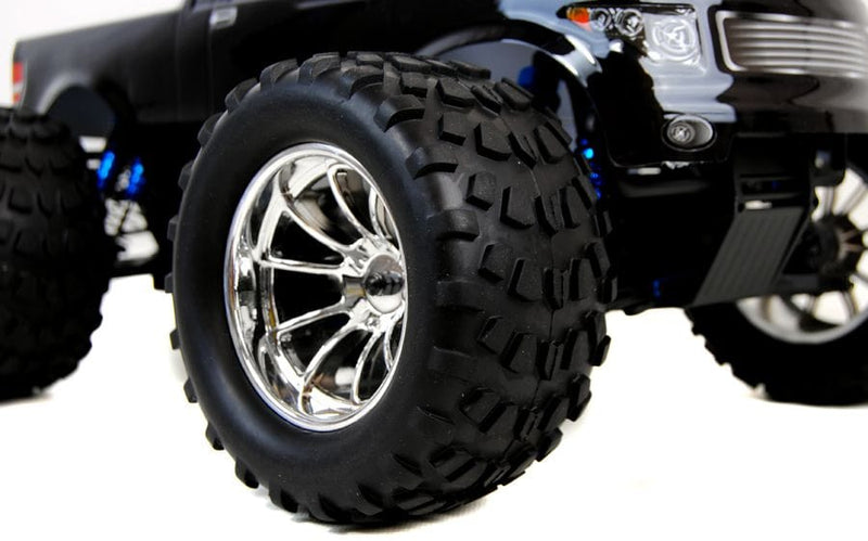 Welzo AeroVolt R-Spec 4WD Buggy RC sans balais