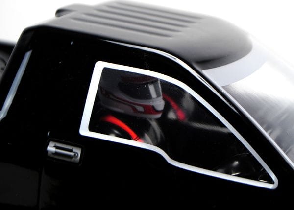 Welzo AeroVolt R-Spec 4WD Buggy RC sans balais