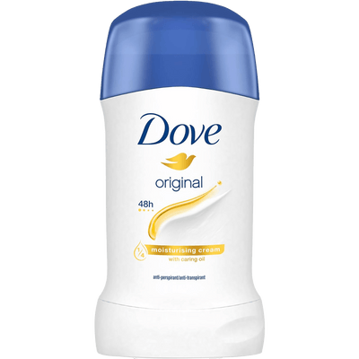 Dove Original Deodorant Stick 40ml - welzo