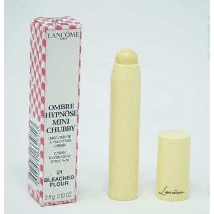 Lancome Ombre Hypnose Mini Chubby Eyeshadow Cream 01 Bleached Flour