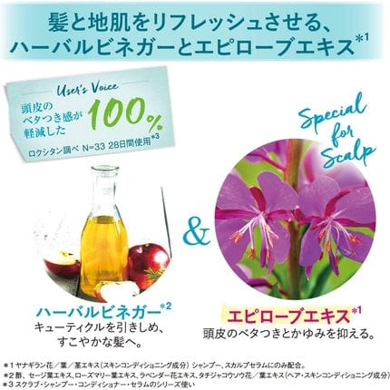 L'Occitane Revitalizing Fresh Sorbet Mask 200ml