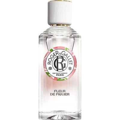 Roger and Gallet Fleure De Figuier Eau Fraîche 100ml