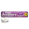 Halls Soothers Blackcurrant Flavour Pack of 10 - welzo
