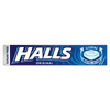 Halls Sugar Free Lozenges Original - welzo