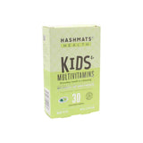 Hashmats Health Kids 4+ Multivitamins - welzo
