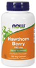 Hawthorn Berry, 540 mg, 100 Capsules - Now Foods - welzo