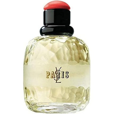 Yves Saint Laurent Paris Eau De Toilette Spray 75ml