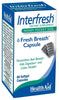 HealthAid Interfresh Soft Gel Capsules Pack of 60 - welzo