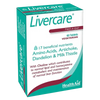 HealthAid Livercare Tablets Pack of 60 - welzo