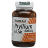 HealthAid Psyllium Husk 1000mg Vegicaps Pack of 60 - welzo