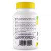 Health Thru Nutrition Alpha Lipoic Acid 600mg 60 Veggie Capsules