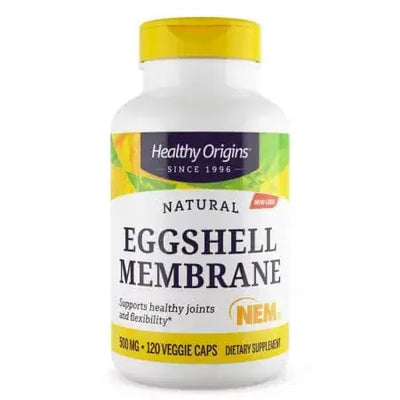Healthy Origins Eggshell Membrane 500mg
