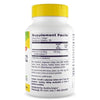 Origins saludables Vitamina K2 como MK7 100MCG