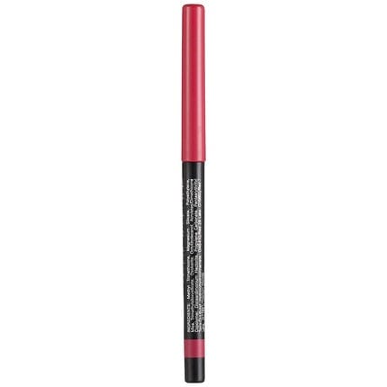 IsaDora Sculpting Waterproof Lipliner Nr. 62 Flashy Fuchsia 0.3g
