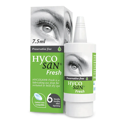 Hycosan Fresh 0.03% 7.5ml - welzo