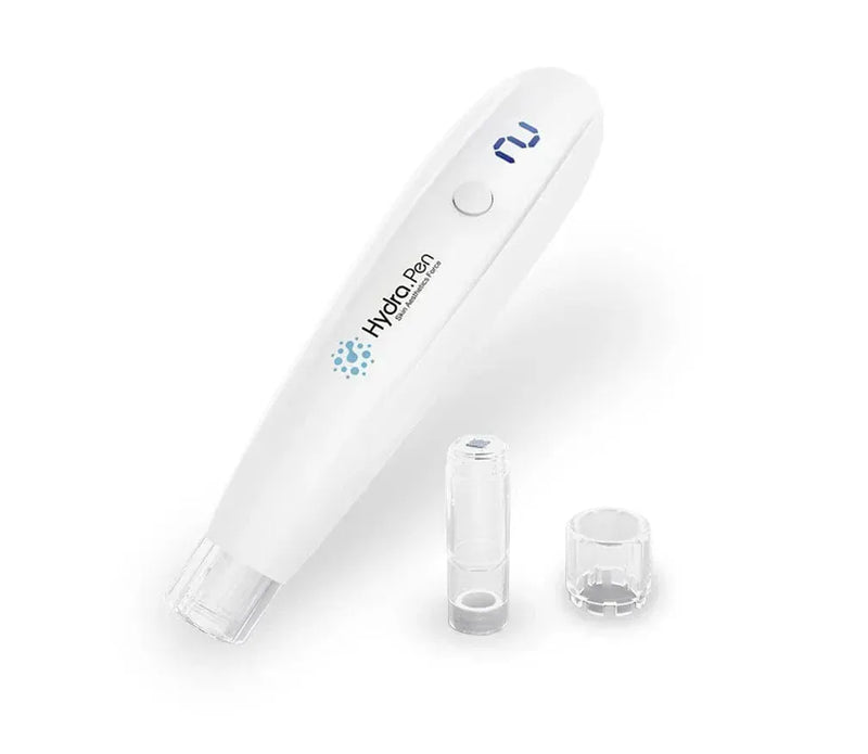 Bio Roller G5 Derma Roller Rechargable με EMS και LED, συμπεριλαμβανομένων 540 ακίδων