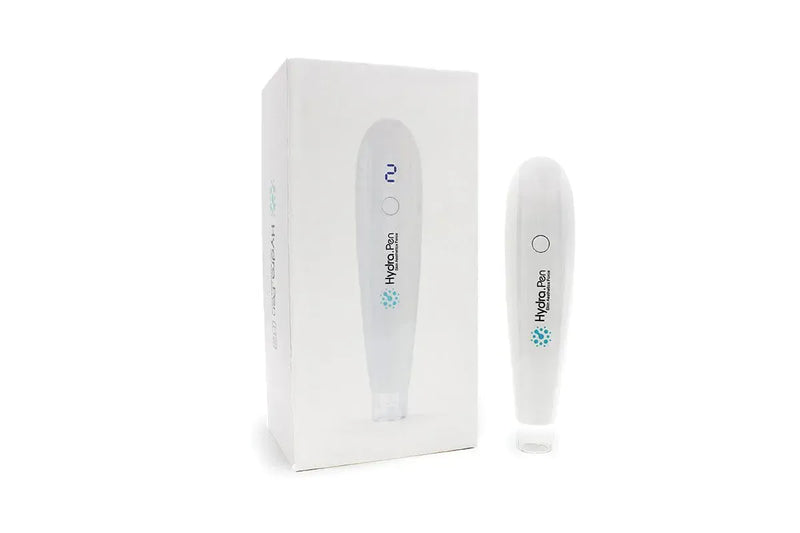 Bio Roller G5 Derma Roller Rechargable με EMS και LED, συμπεριλαμβανομένων 540 ακίδων