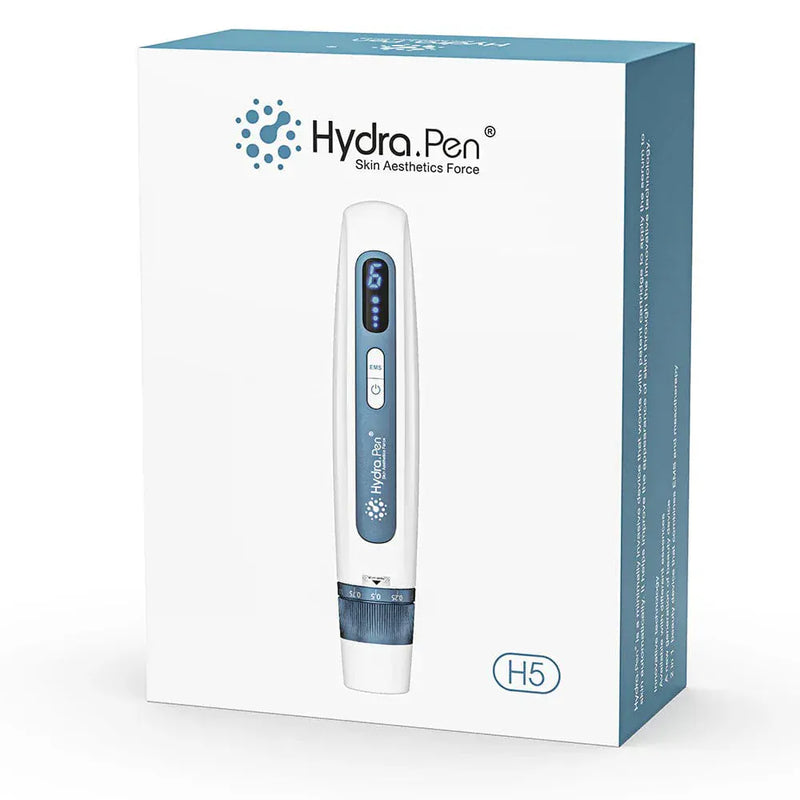 Hydra Pen H5 di Dr. Pen