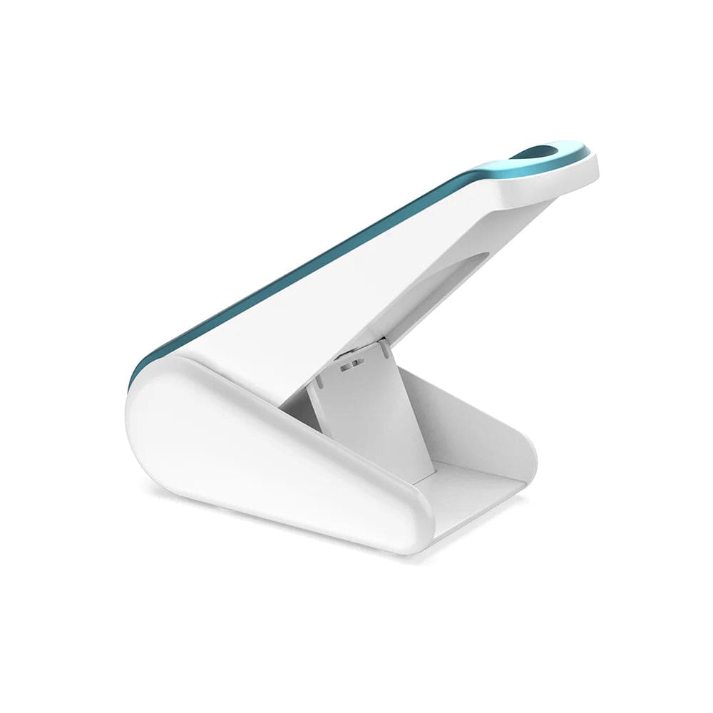Dr Pen Bio Pen Q2 3-w-1 Mikroneedling Pen z leczeniem LED i mikrokrądem