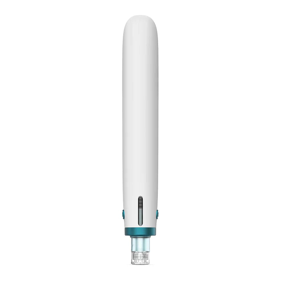 Dr Pen Bio Pen Q2 3-w-1 Mikroneedling Pen z leczeniem LED i mikrokrądem