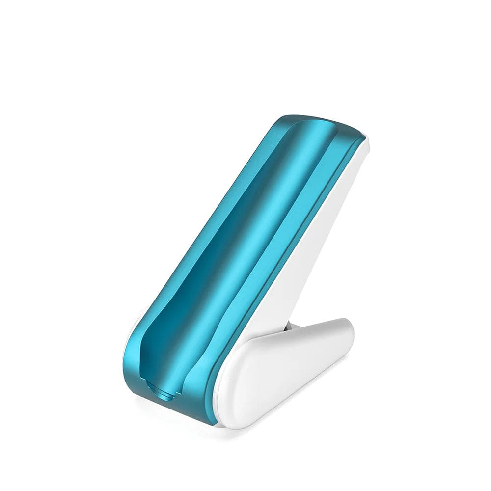 Dr Pen Bio Pen Q2 3-w-1 Mikroneedling Pen z leczeniem LED i mikrokrądem