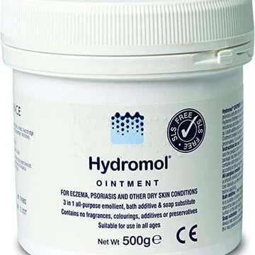 Hydromol Ointment - welzo